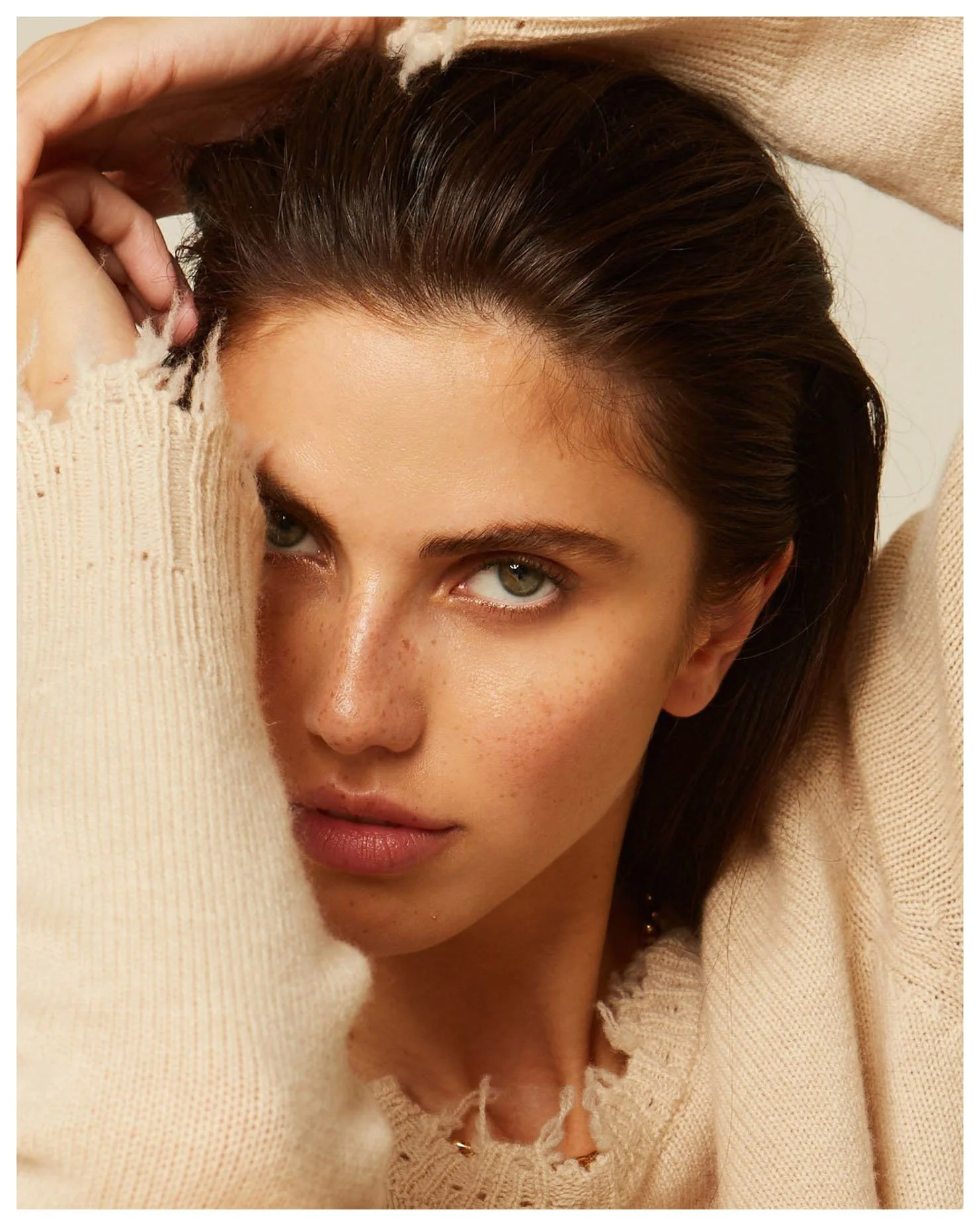 Fashion/ Campaign — Nora Schaefer